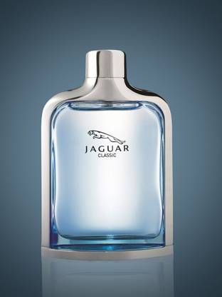 JAGUAR Classic Blue Eau de Toilette - 100 ml