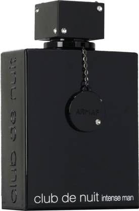 ARMAF Club De Nuit Intense Pure Parfum Perfume  -  150 ml