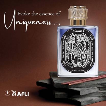 Bafli SRK TOM Eau de Parfum Eau de Parfum  -  50 ml