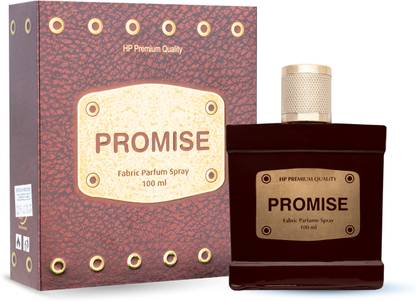 HP promise Perfume  -  100 ml