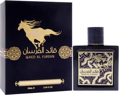 KUSIKA Qaed Al Fursan Eau de Parfum  -  90 ml