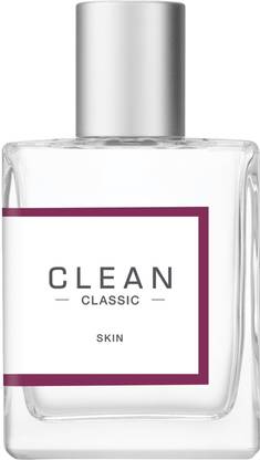 Clean Beauty Classic Skin Eau de Parfum  -  60 ml