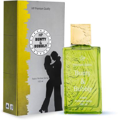 HP BUNTY &BUBBLY Perfume  -  100 ml