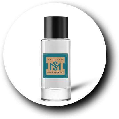 Man-Solid Sea Weed Perfume  -  50 ml