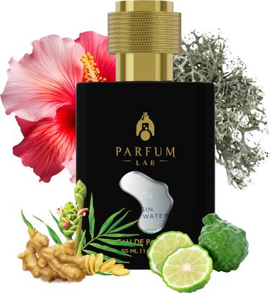 PARFUM LAB Inspired Version of CRID ILAND WATER Perfume | Long Lasting Fragrance | Eau de Parfum  -  50 ml