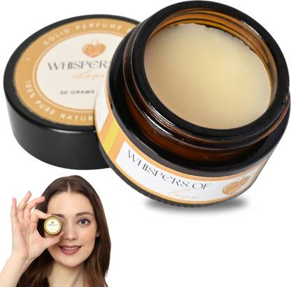ZB SOLIDS Solid Perfume Balm Eau de Cologne  -  30 ml