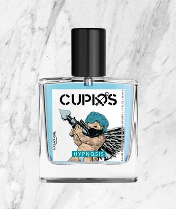 hghasayagirl Cupid Hypnosis Men's Pheromone Cologne Eau de Cologne ultra Eau de Parfum - 50 ml