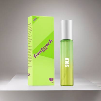 Fastrack Solo Eau de Parfum  -  20 ml