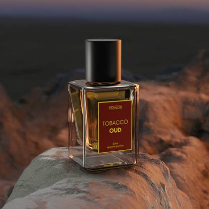 Indinoir Tobacco Oud EDP Perfume  -  50 ml