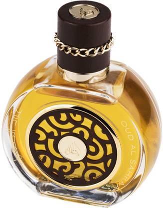 Lattafa OUD AL SAHRAA Eau de Parfum  -  100 ml