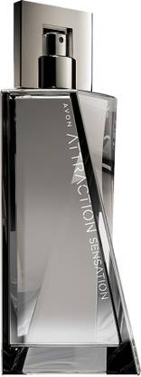 AVON Attraction Perfume Sensation For Him Eau de Parfum  -  50 ml