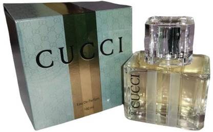 PasCom Cucci Eua de parfum | Long-lasting | Refreshing Eau de Parfum  -  100 ml
