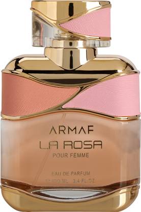 ARMAF LA ROSA POUR FEMME Eau de Parfum  -  100 ml