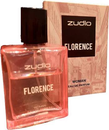 zudio FORENCE PACK OF 1 Perfume  -  50 ml