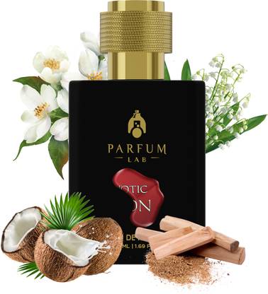 PARFUM LAB Perfume | Long Lasting Fragrance | Eau de Parfum  -  50 ml