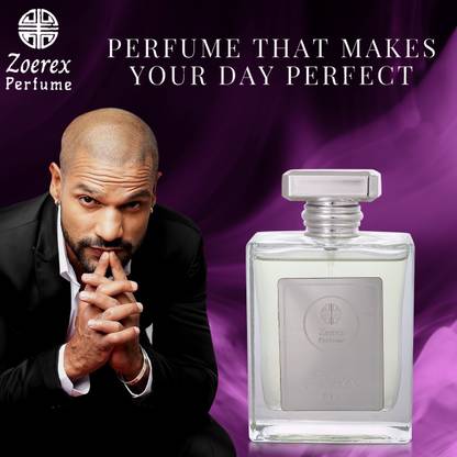 zoerex SAVAGE ideal for every occasion round the year favourite of European people Perfume  -  100 ml