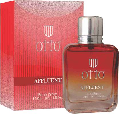Otto Affluent Eau de Parfum  -  50 ml