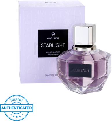 AIGNER Starlight Eau de Parfum  -  100 ml