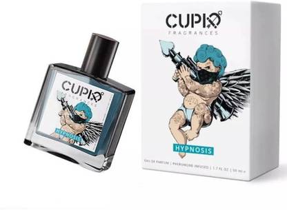 Glowone Cupid Hypnosis Men Pheromone Perfume Eau de Cologne Eau de Cologne  -  50 ml