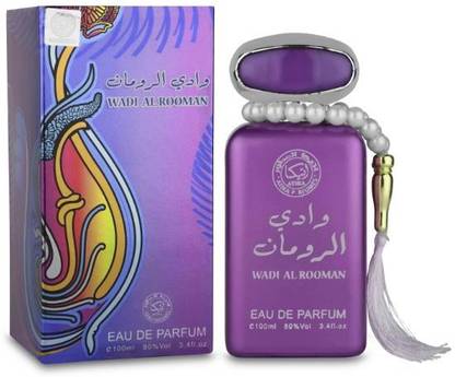 Atika WADI AL NOOR AQD Eau de Parfum - 100 ml
