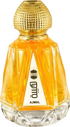 Ajmal Hayba Eau De Parfum 80ml Perfume for Men & Women Eau de Parfum  -  80 ml