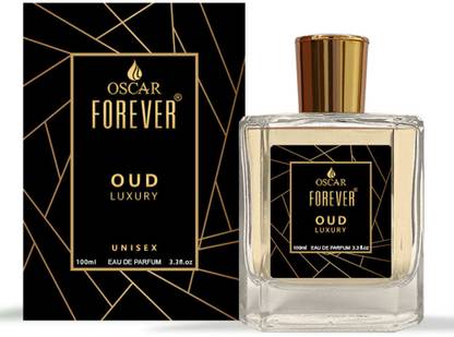 OSCAR Forever Oud Luxury Long Lasting Eau de Parfum – 100 ml  (For Men & Women)