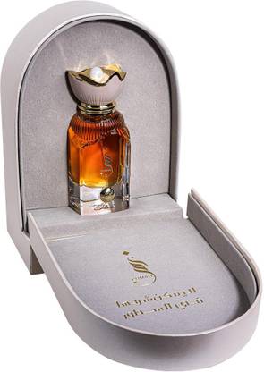 Ahmed Al Maghribi Zumar Eau de Parfum  -  60 ml