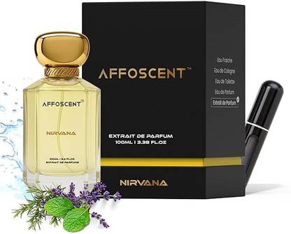 Affoscent Nirvana Extrait De Parfum  -  100 ml