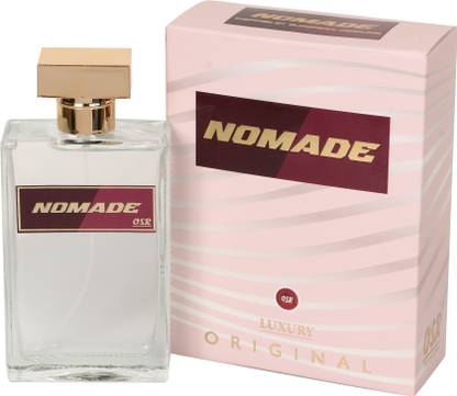 OSR Nomade Original Perfume | For Men & Women | 100ml Perfume  -  100 ml