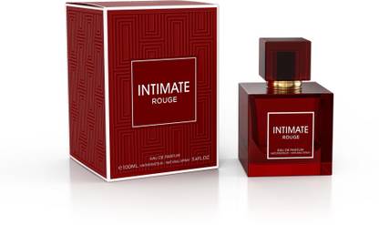 Emper INTIMATE ROUGE Eau de Parfum  -  100 ml