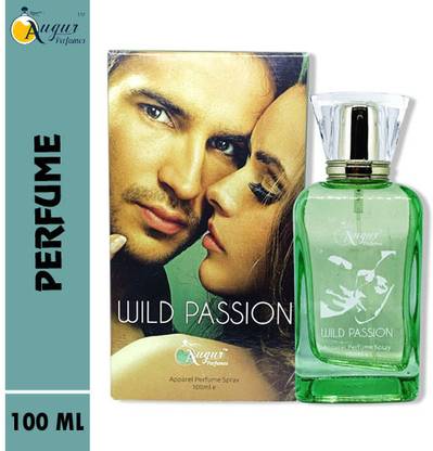 AUGUR WILD Passion Perfume  -  100 ml
