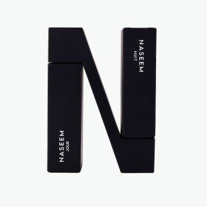 NASEEM Jour & Nuit Aqua Perfume Eau de Parfum  -  60 ml
