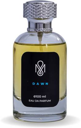 MOHIT SULTANIA Dawn Eau de Parfum - Blend of Fresh Floral, Bergamot, and Sensual Amber - 100 ML Eau de Parfum  -  100 ml