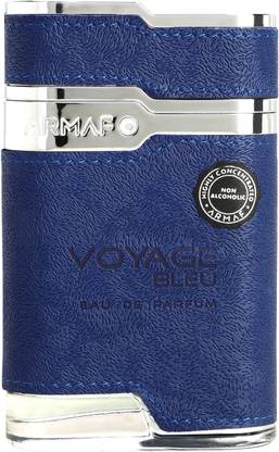 ARMAF Voyage Bleu Perfume  -  100 ml