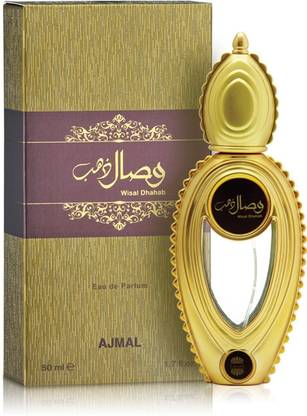 Ajmal Wisal Dahab Perfume  -  50 ml