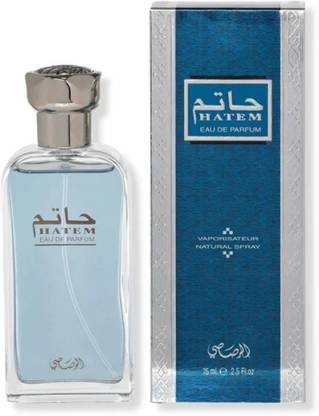 RASASI HATEM Eau de Parfum  -  75 ml