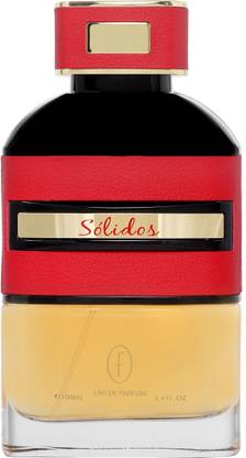 FLAVIA Solidos Pour Femme Eau De Parfum 100ML Eau de Parfum  -  100 ml