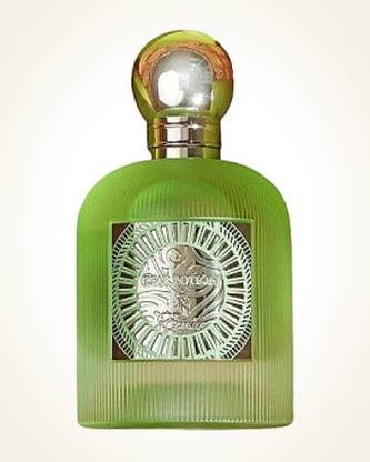 Paris Corner Emir Pear Potion EDP 100 ML Eau de Parfum  -  100 ml