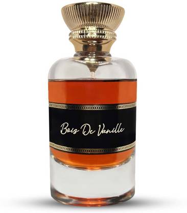 Le Bois De Vanille Perfume EDP Unisex || 100ml Eau de Parfum  -  100 ml