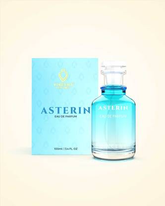 VINCENT ASTERIN Eau de Parfum  -  100 ml