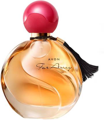 AVON Far Away Perfume Eau de Parfum  -  50 ml