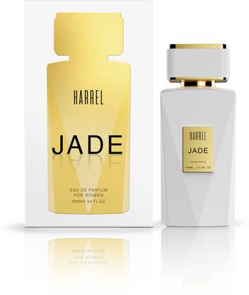 HARREL Jade Perfume For Women 100ml Perfume  -  100 ml