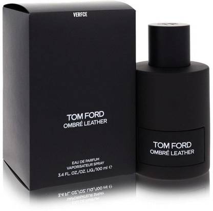 VERFCE Tom Ford Ombre Leather Eau De Parfum Perfume  -  100 ml