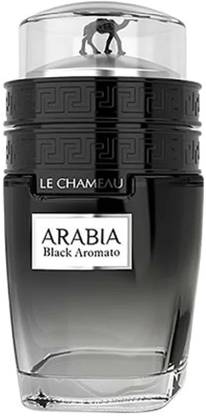 Emper ARABIA BLACK AROMATO Eau de Parfum  -  100 ml