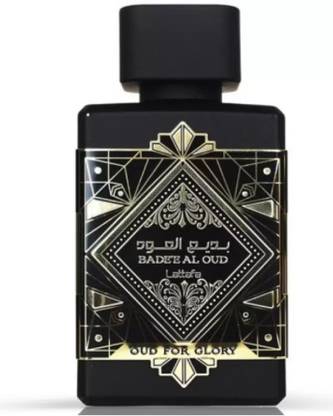 Lattafa Badee-Al-Oud (Oud for Glory) Eau de Parfum - 101 ml