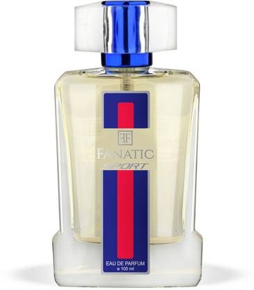 FANATIC SPORT Eau de Parfum  -  100 ml