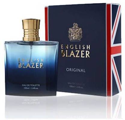 English BLAZER ENGLISH BLAZER ORIGINAL Eau de Toilette  -  100 ml