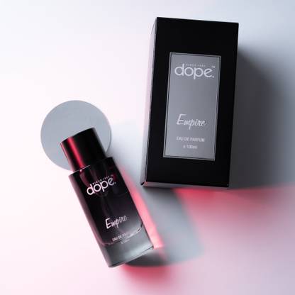 DOPE EMPIRE Premium Luxury Perfume With Long Lasting Eau de Parfum - 100 ml