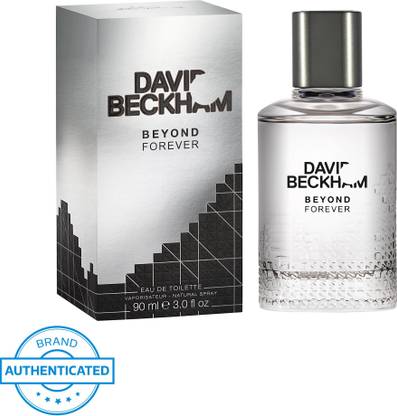 DAVID BECKHAM Beyond Eau de Toilette - 90 ml