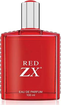 CLUB21 Red ZxX Eau De Parfum 100 Ml Eau de Parfum  -  100 ml